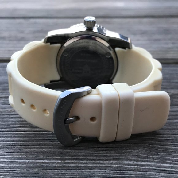 Swiss Legend Commander Watch Swiss Made Movt Date - Picture 7 of 9